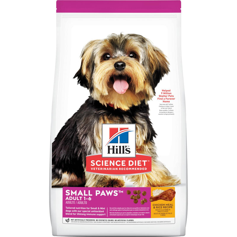 Science Diet® Small & Mini Adult