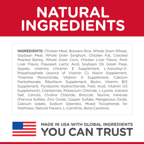 Science Diet® Small & Mini Adult