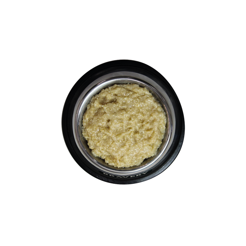 Bravery Cat Hake Sterilized Wet Food