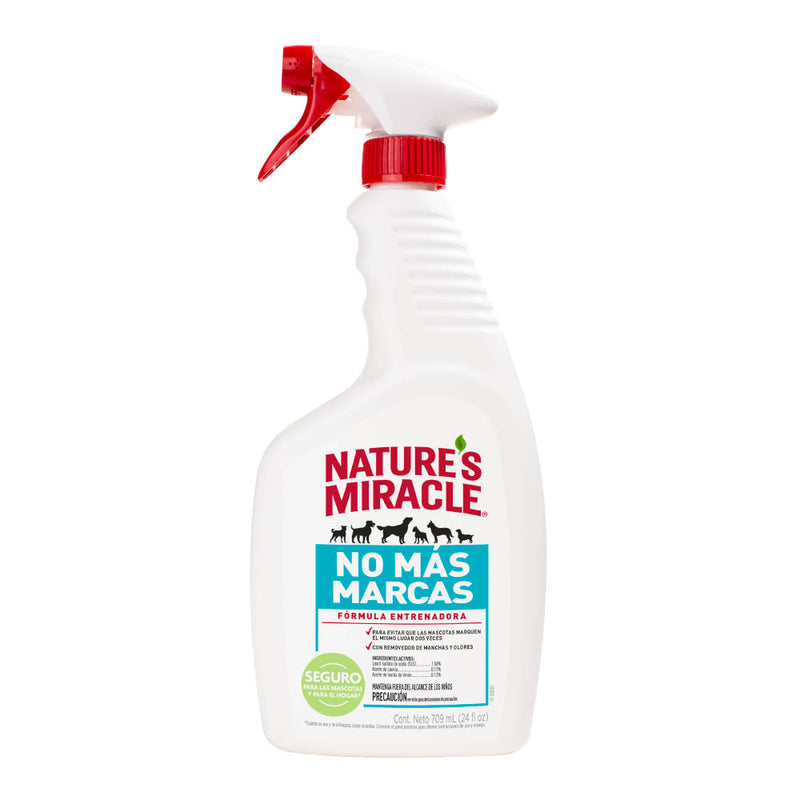 NM No Más Marcas