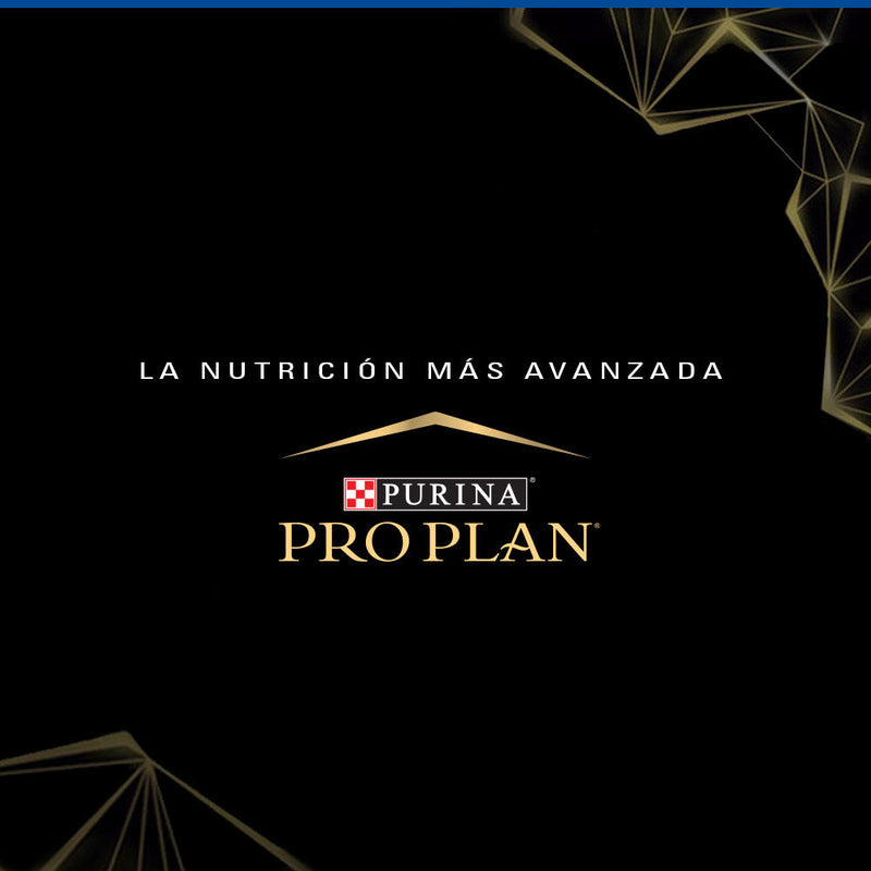 Pro Plan® Active Mind Razas Medianas y Grandes