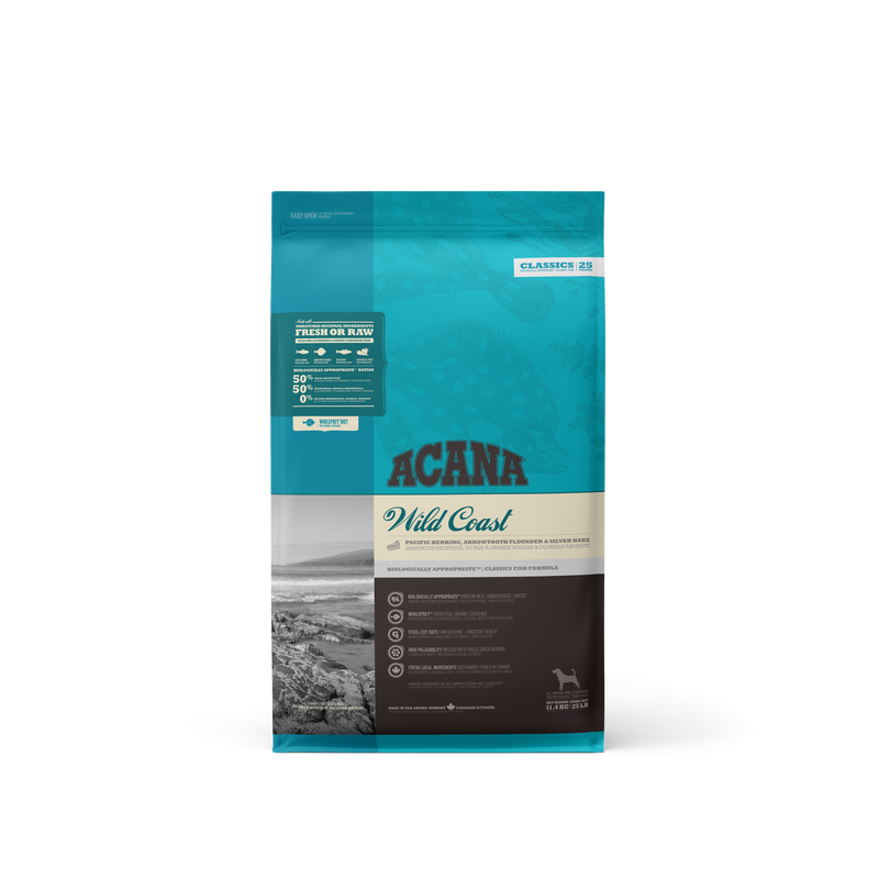 ACANA® Classics Wild Coast