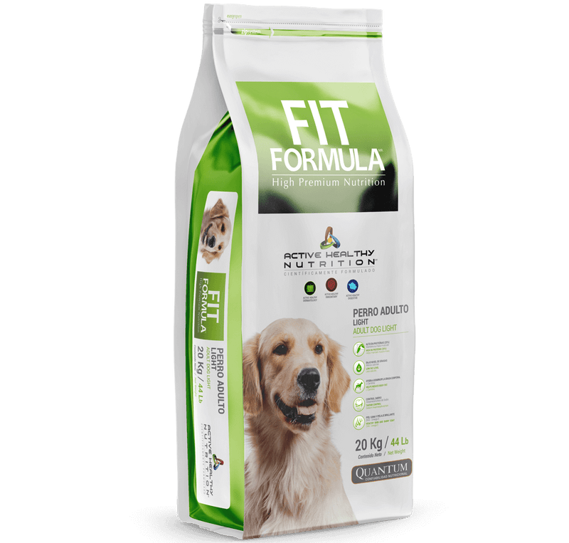 Fit Formula Adulto Light