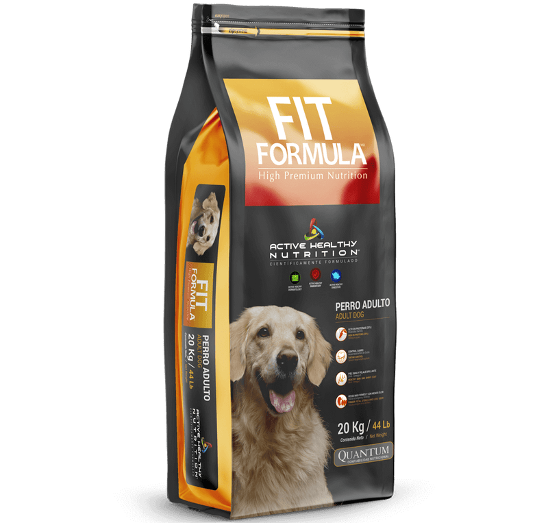 Fit Formula Adulto