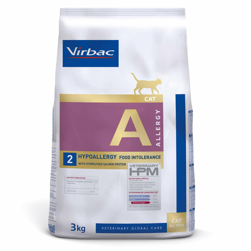 Veterinary HPM™ Cat A Allergy