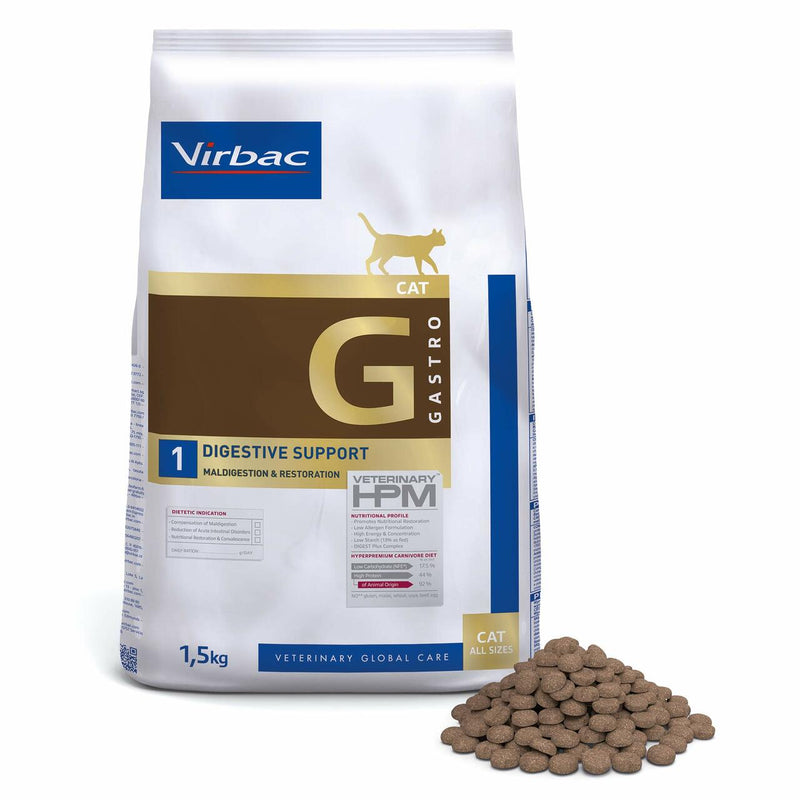 Veterinary HPM™ Cat G Digestive Support