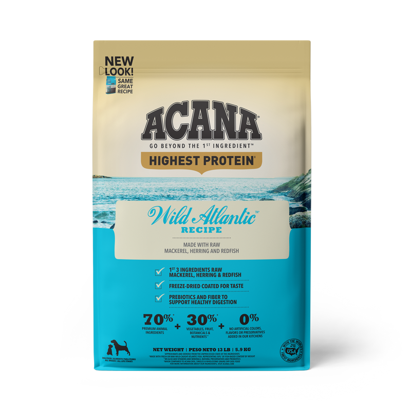 ACANA® Regionals Wild Atlantic