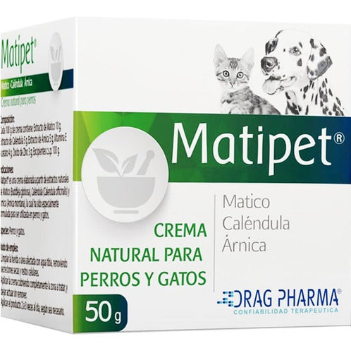 MATIPET® Pomada