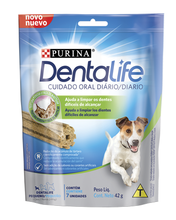 Dentalife® Razas Pequeñas