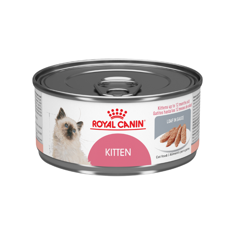 Feline Health Nutrition - Kitten Instinctive