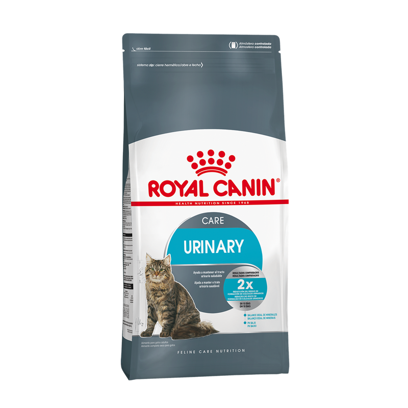 Urinary Care