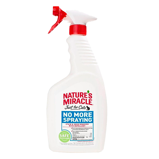 NM No More Spraying