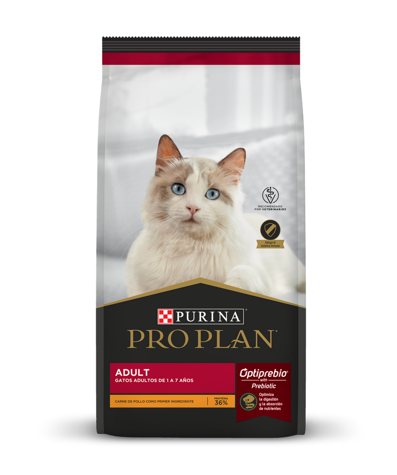 Pro Plan® Gato Adulto