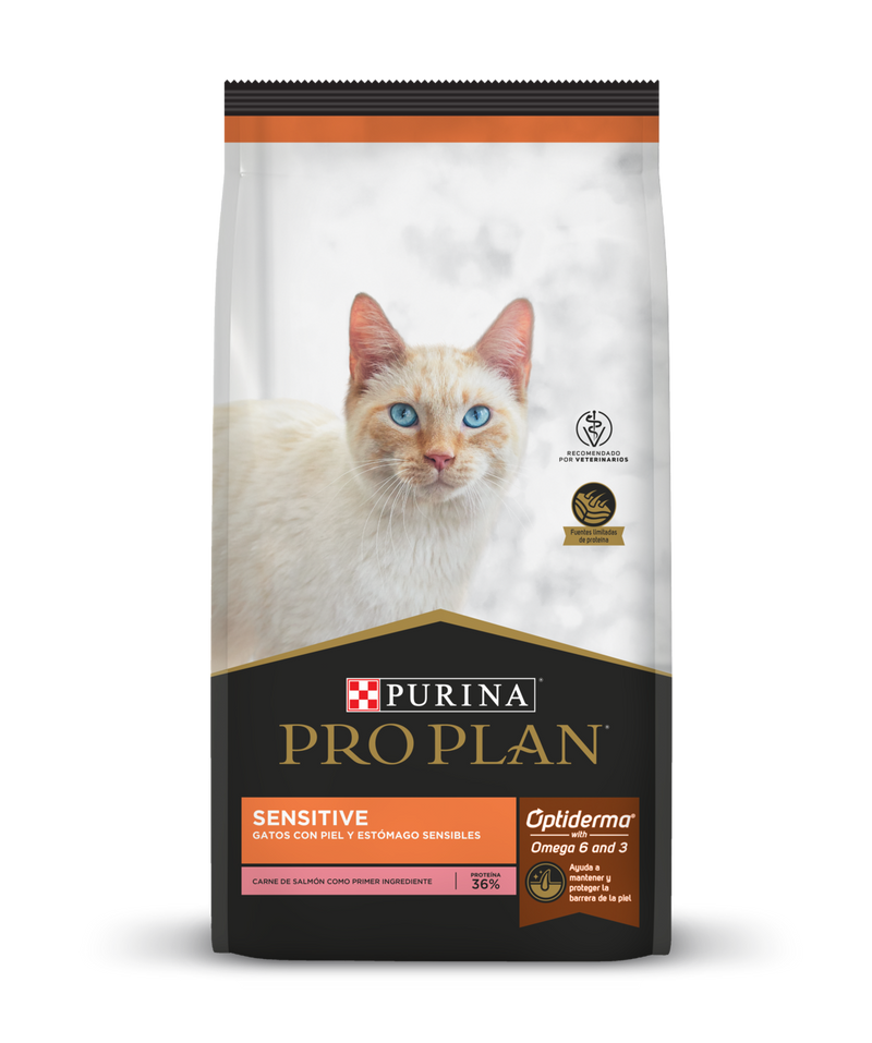 Pro Plan® Sensitive