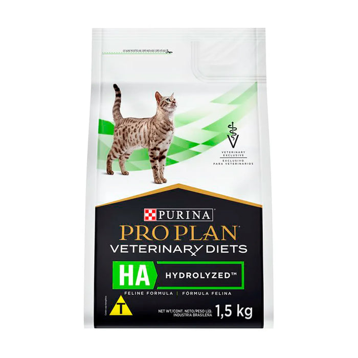 Pro Plan® Veterinary Diets HA Hypoallergenic