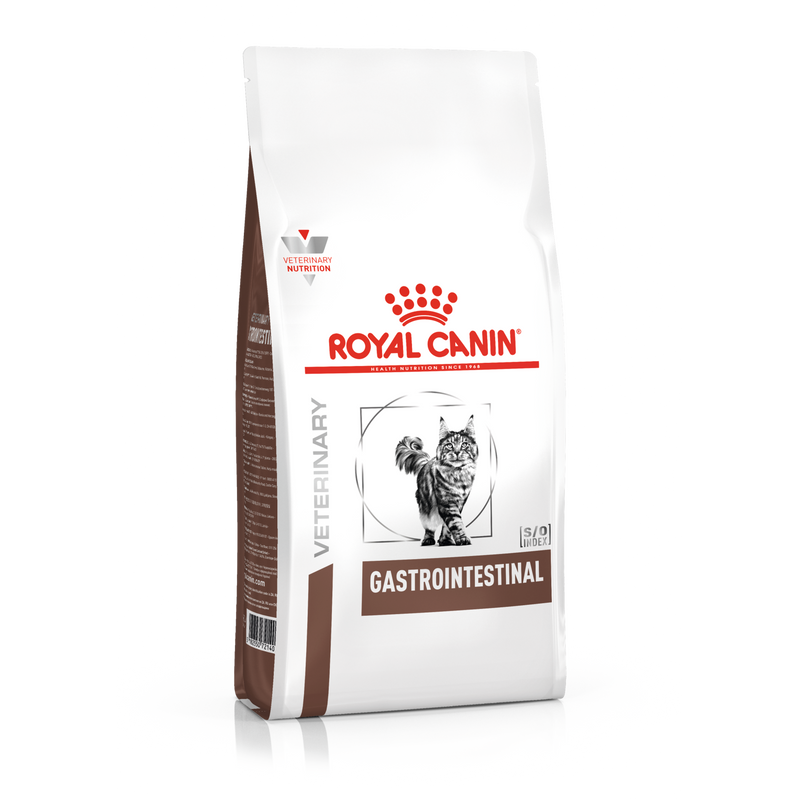 Veterinary Gastrointestinal Feline