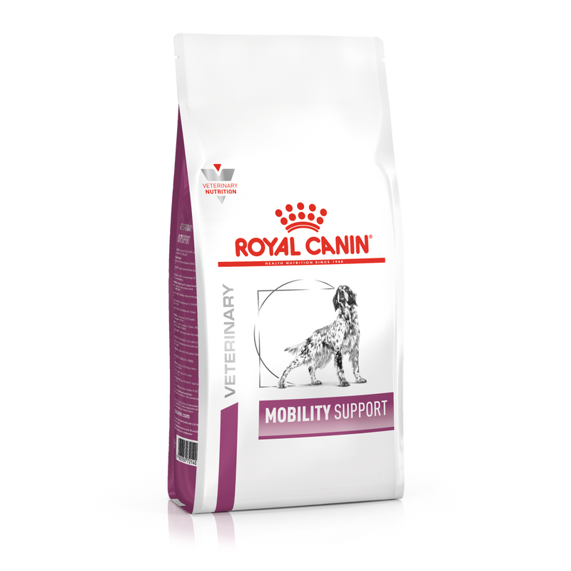 Veterinary Mobility Support