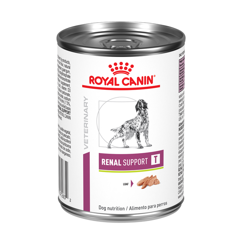Veterinary Renal Support T