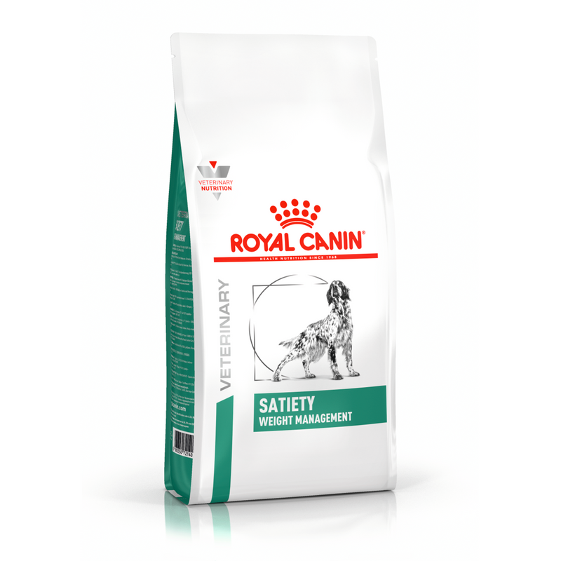 Veterinary Satiety Canine