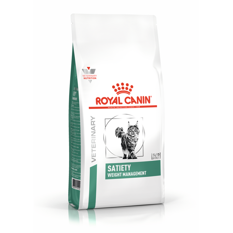 Veterinary Satiety Feline