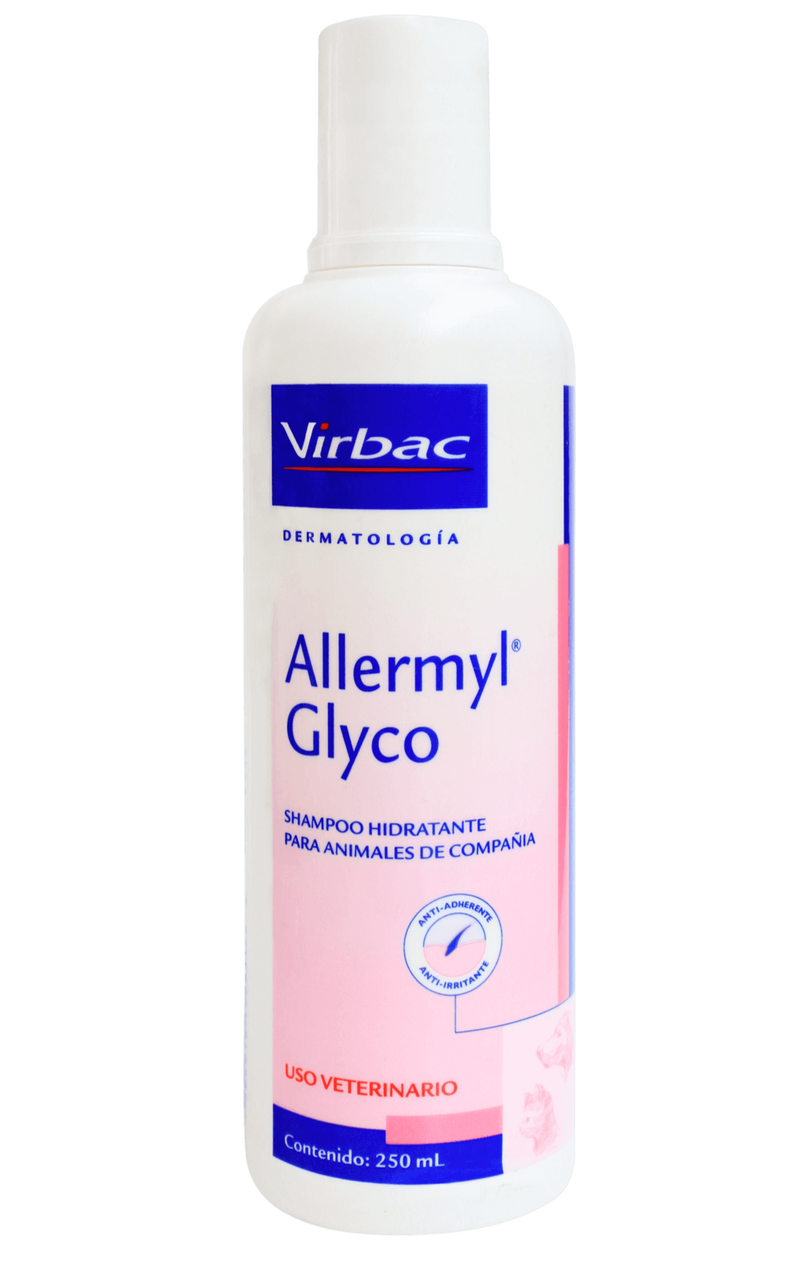 Shampoo Allermyl® Glyco