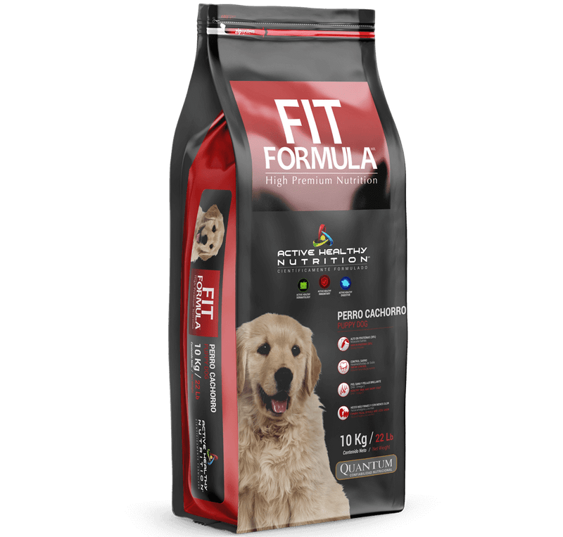 Fit Formula Cachorro