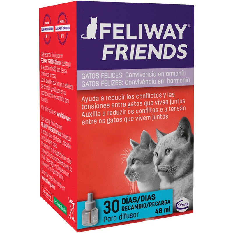 Feliway® Friends Repuesto