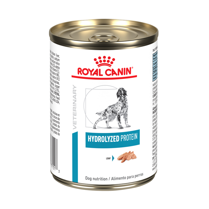 Veterinary Hydrolyzed Protein