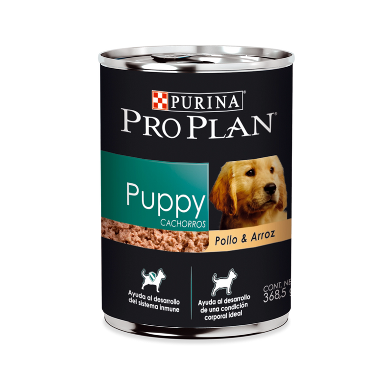 Pro Plan® Puppy Pollo y Arroz