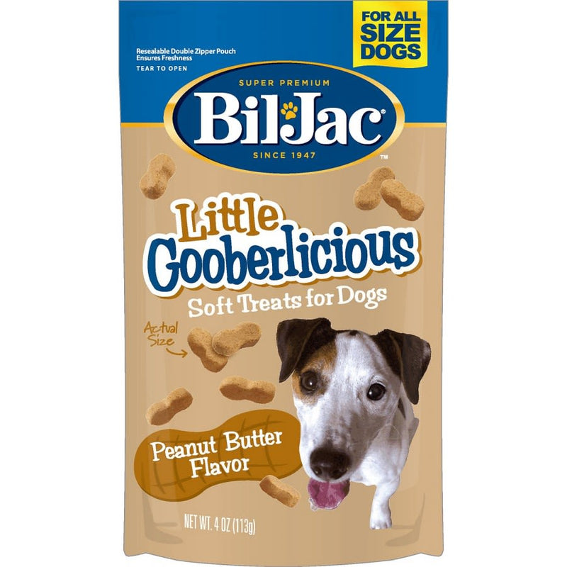 Bil-Jac® Little Gooberlicious®