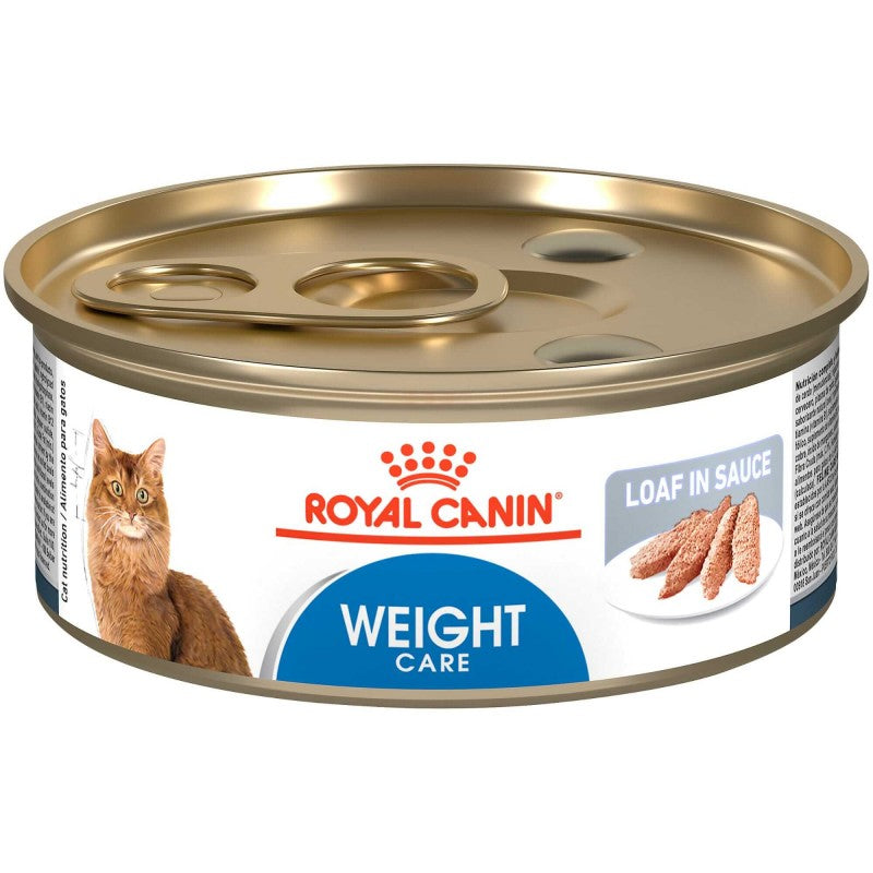 Weight Care Feline