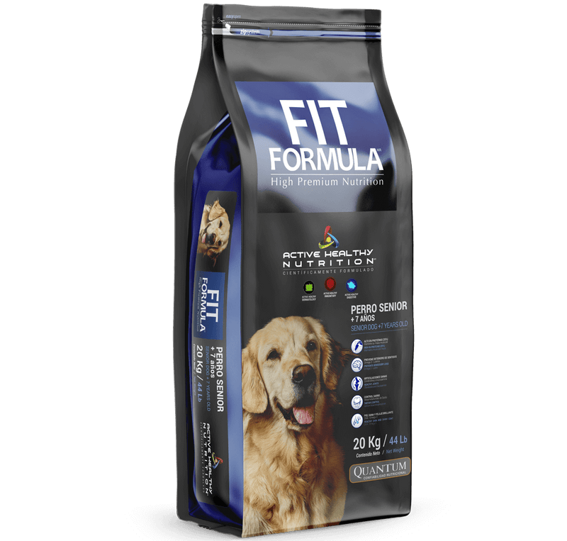 Fit Formula Senior