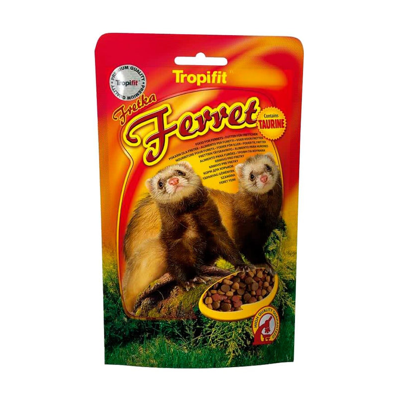 Tropifit Alimento Hurón