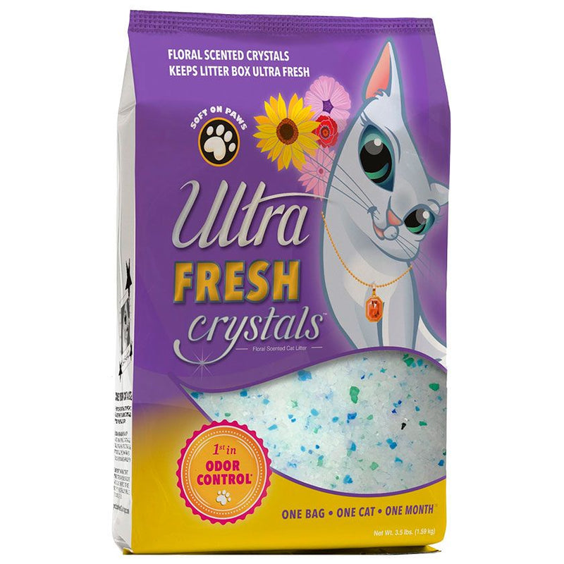 Ultra Fresh Arena