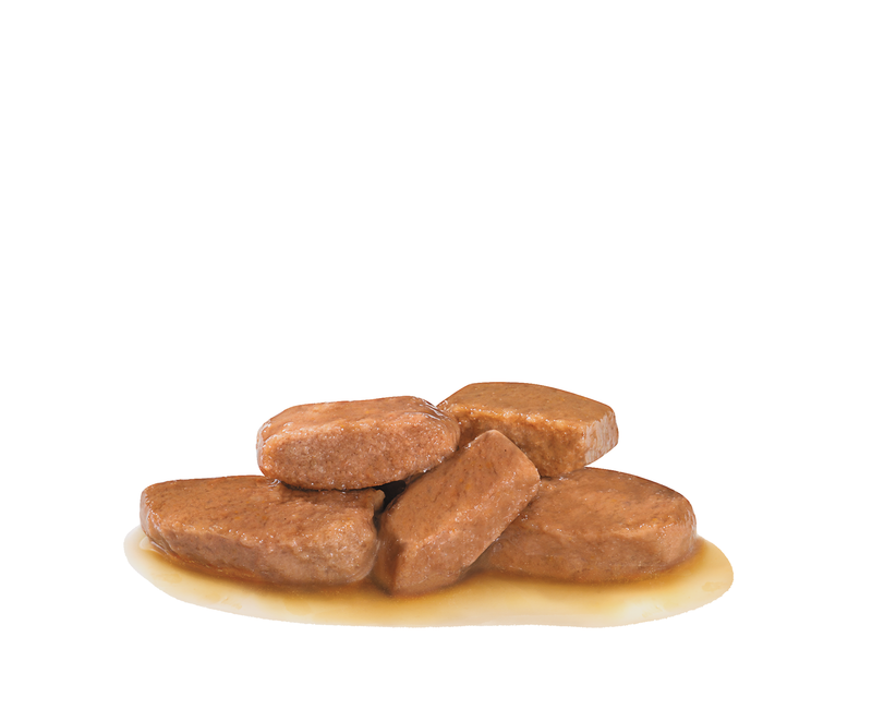 Veterinary Satiety Feline Wet