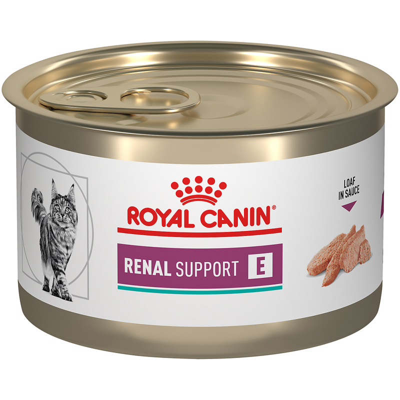 Renal Support E Feline
